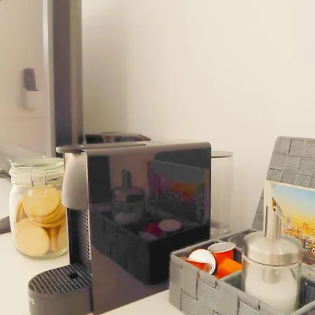 アパート La Lleona *