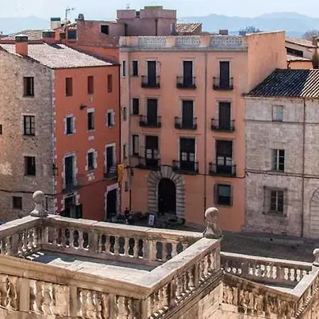 La Lleona * ジローナ