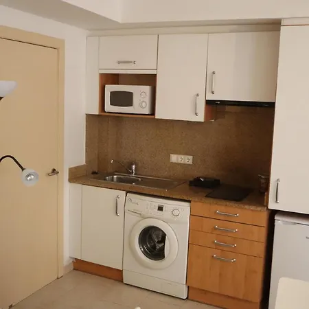 アパート La Lleona