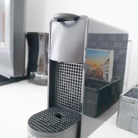 La Lleona アパート ジローナ