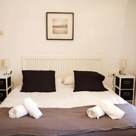 Apartmán La Lleona Girona