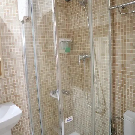 La Lleona Apartmán *