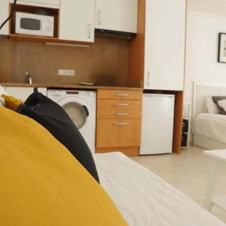 Lateral Rooms-girona * Girona
