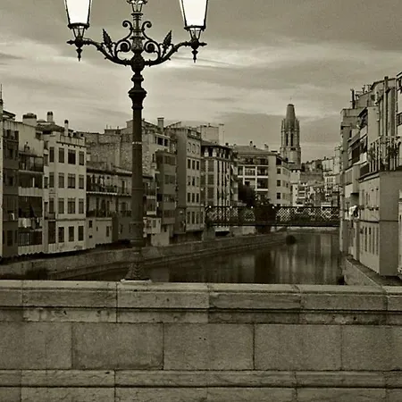 La Lleona 公寓
