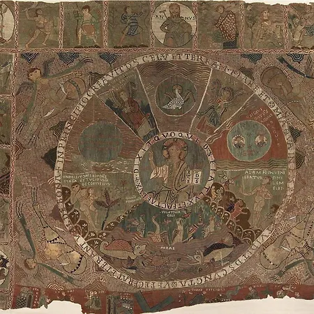 La Lleona * Χιρόνα