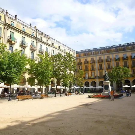 Appartamento Lateral Rooms-girona *