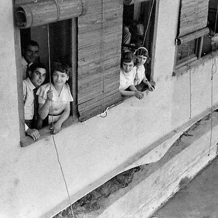 La Lleona Apartamento