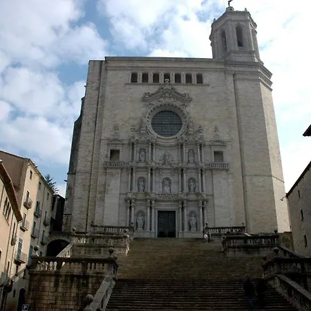 Lateral Rooms-girona * Girona