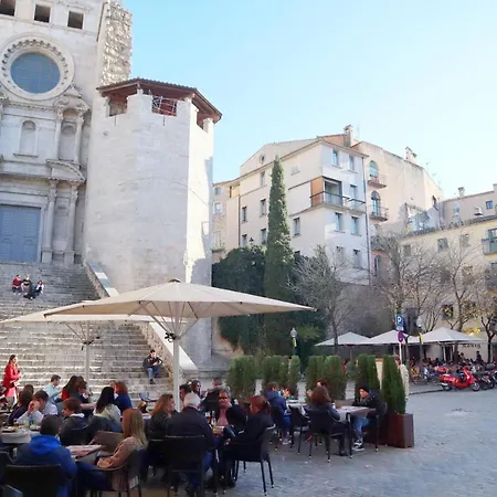 Apartamento La Lleona