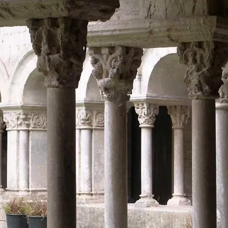 Lateral Rooms-girona Appartamento *