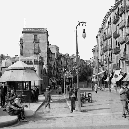 Appartamento Lateral Rooms-girona Girona