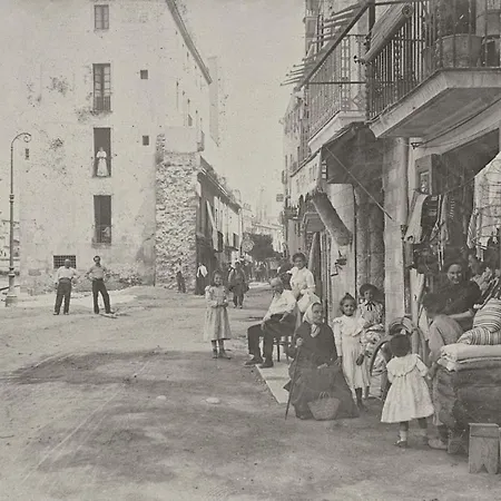 公寓 La Lleona *