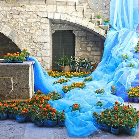 La Lleona * Χιρόνα