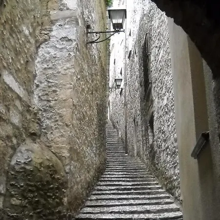 Lateral Rooms-girona *