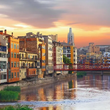 Appartamento Lateral Rooms-girona