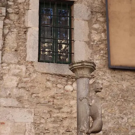 La Lleona 公寓