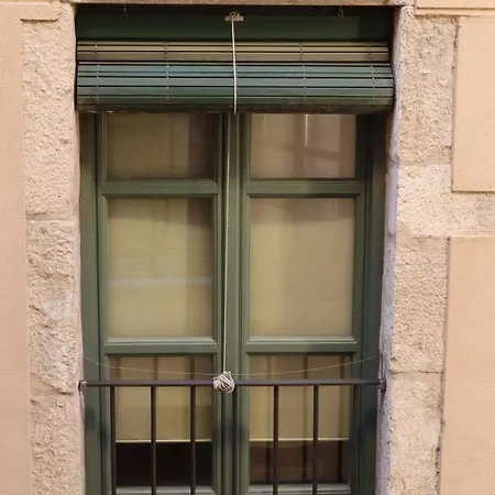 Lateral Rooms-girona