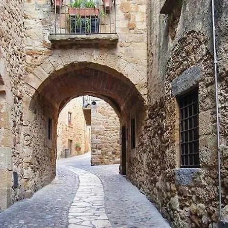 公寓 La Lleona