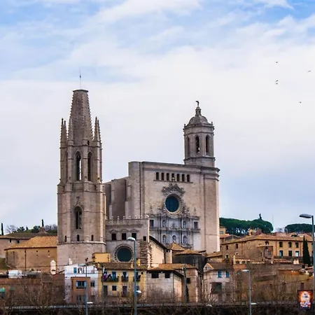 公寓 La Lleona *