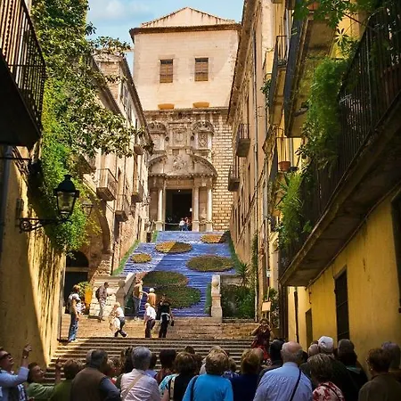 Διαμέρισμα La Lleona *