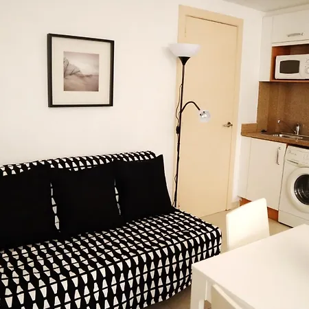 Διαμέρισμα La Lleona