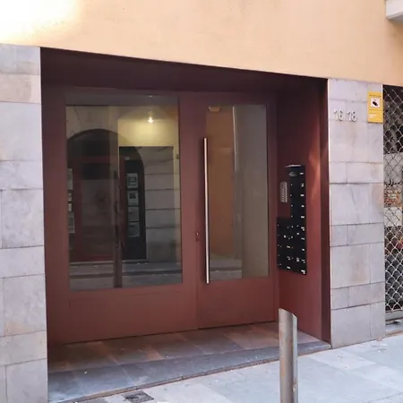 La Lleona Apartmán