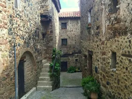 Lateral Rooms-girona *