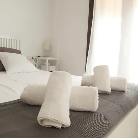 Διαμέρισμα La Lleona