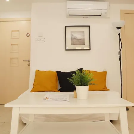 Διαμέρισμα La Lleona