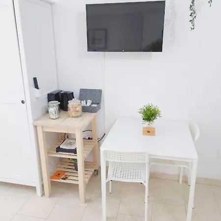 La Lleona Διαμέρισμα Χιρόνα