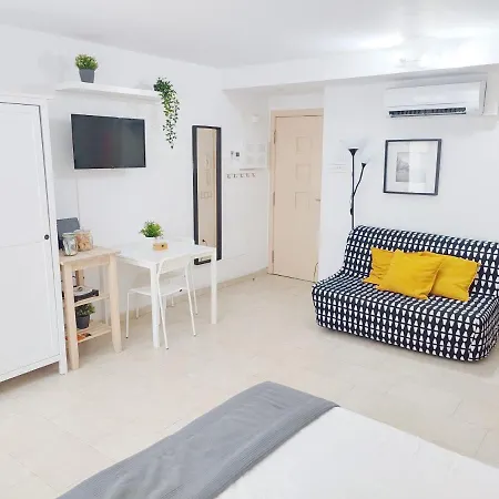 Διαμέρισμα La Lleona Χιρόνα