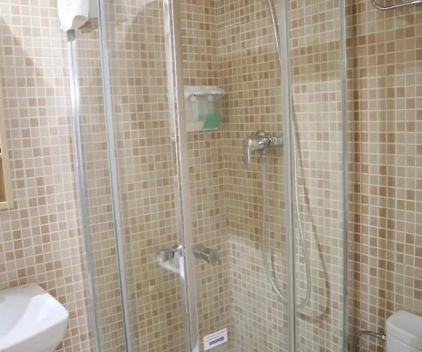 La Lleona Apartamento *