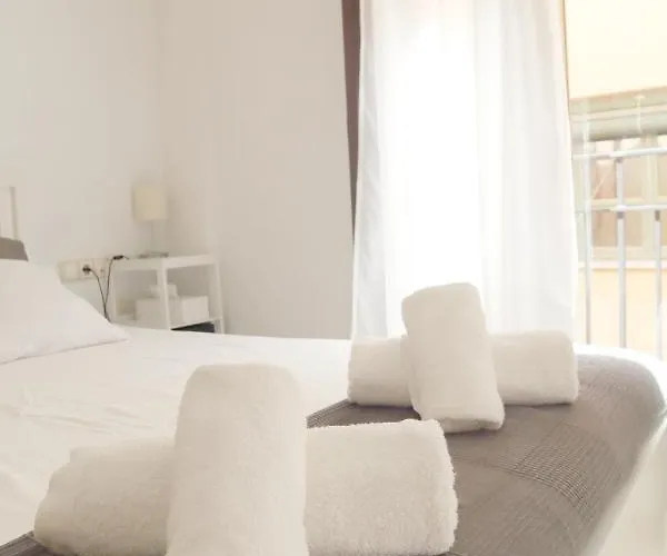 La Lleona Apartamento Gerona