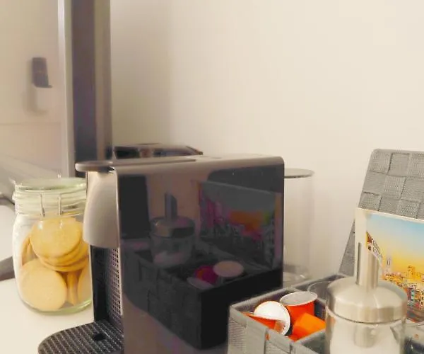 Apartamento La Lleona *