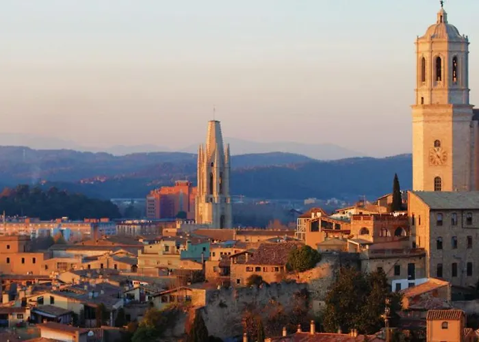 Apartamento La Lleona