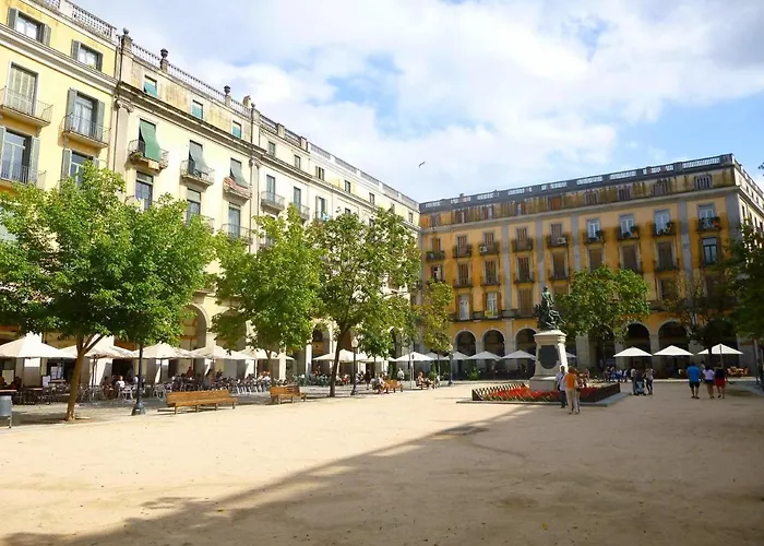 Apartamento La Lleona *