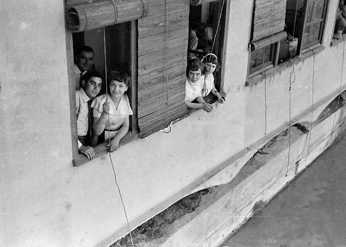 La Lleona Apartamento