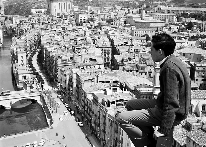 Apartment La Lleona Girona