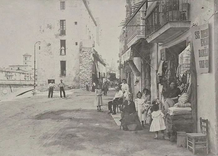 Apartamento La Lleona *