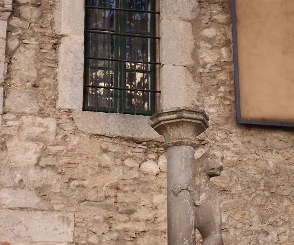 La Lleona Apartamento