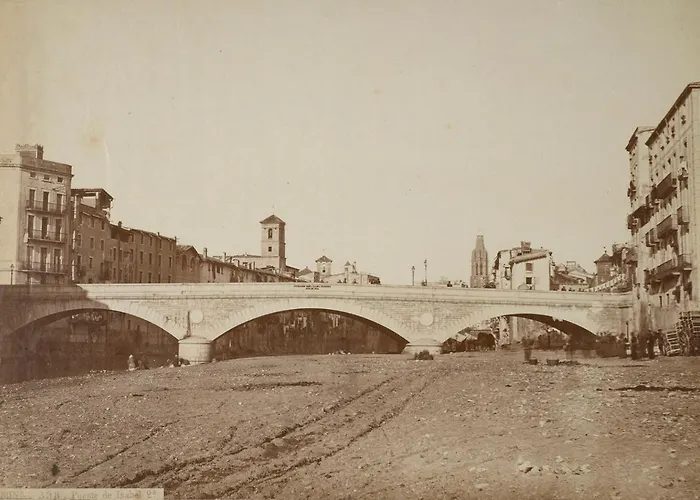 La Lleona Apartamento *