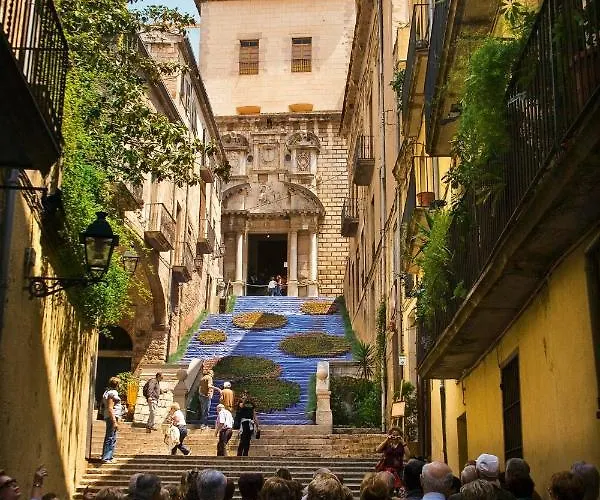 Apartamento La Lleona *