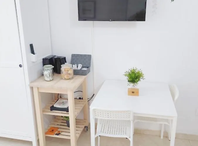 La Lleona Apartment Girona