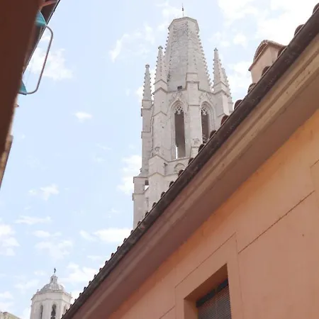 Apartmán La Lleona Girona