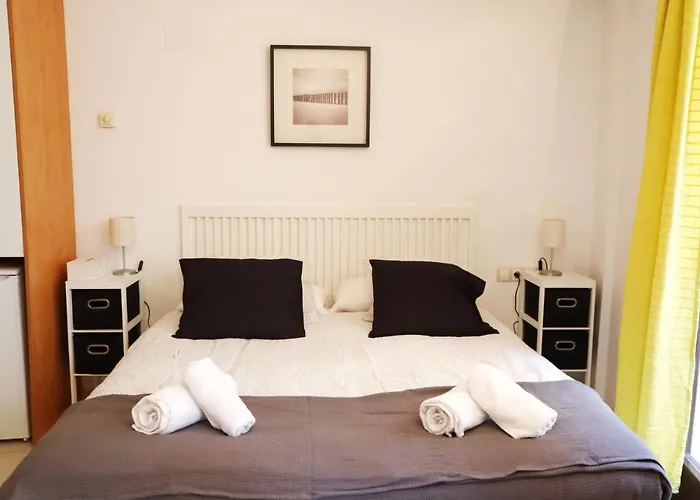 Appartement La Lleona Gerona