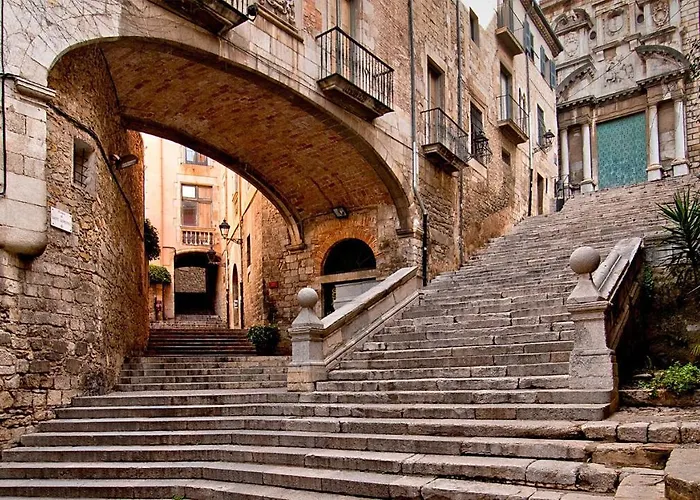 Appartement La Lleona