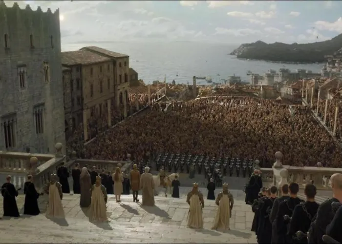 La Lleona Appartement