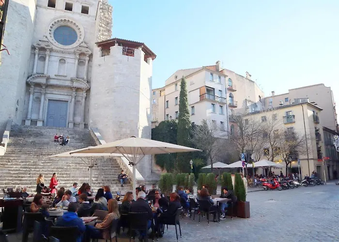 Appartement La Lleona