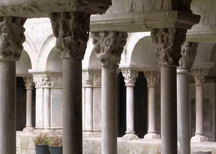 La Lleona Appartement *