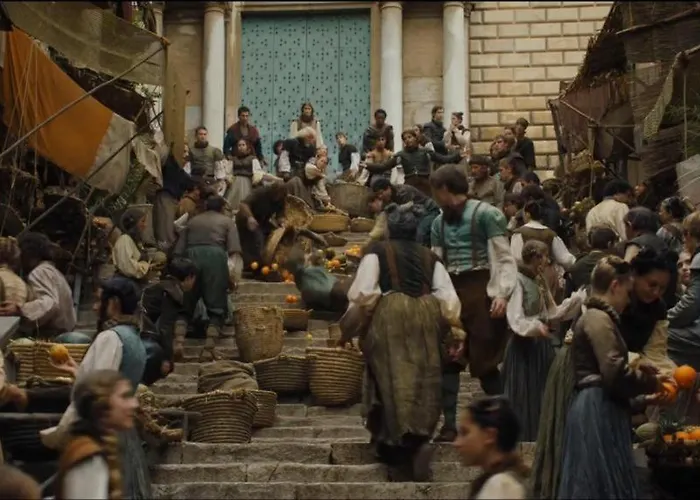 La Lleona Appartement